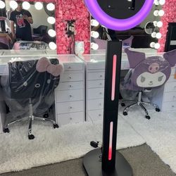 iPad Portable Photobooth Any Size Fits New 