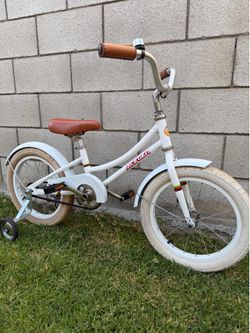 Aceger 16” Kids Bike