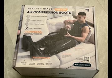 Compression Boots