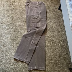 Abercrombie and Fitch Pants