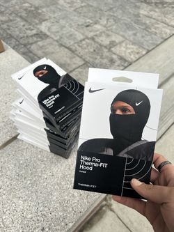 Nike ski mask (BULK AVAILABLE)