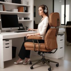 Office Chairs Brand New