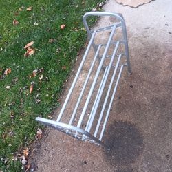 Shoe Rack