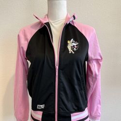 Brand New Tinkerbell Jacket 