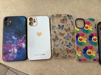 iPhone 11 Cases