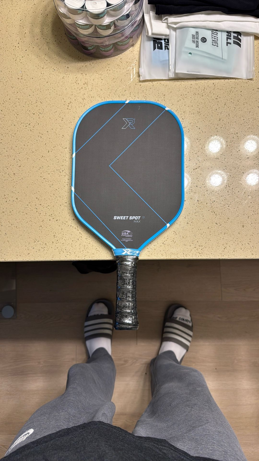 ProXR Sweet Spot 13 Max