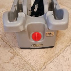 Graco Click Connect Car Seat Base