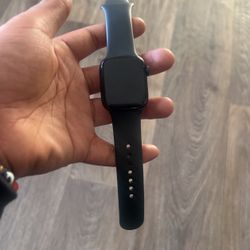 Gen 8 Apple Watch 