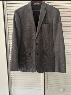 Men’s Blazer
