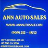 Ann Auto Sales