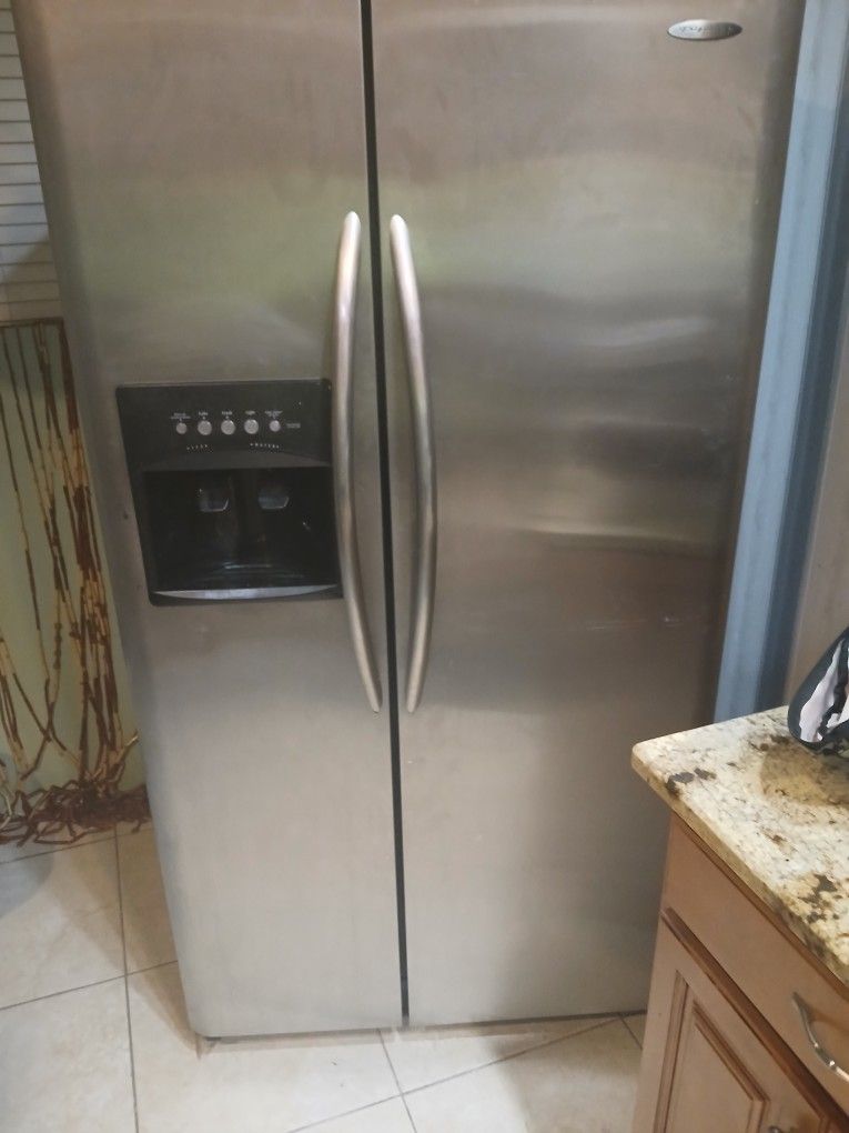 Refrigerator Free