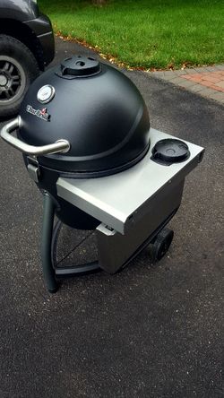 Char sales broil kamander