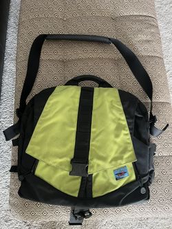 Tom Bihn Messenger Bag