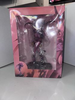 24cm Anime Hentai Cute Sexy Plentiful Girl PVC Action Figure Collectible Model