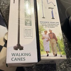 Walking Canes Expandable
