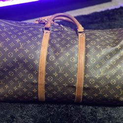 LV Duffle