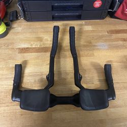Aero bars