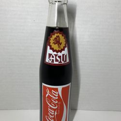 Coca Cola 1987 Rose Bowl And Pac 10 Champions. 