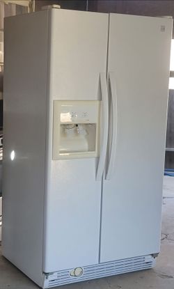 Kenmore Refrigerator For Sale