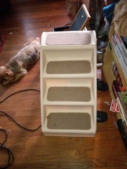 Pet Stairs