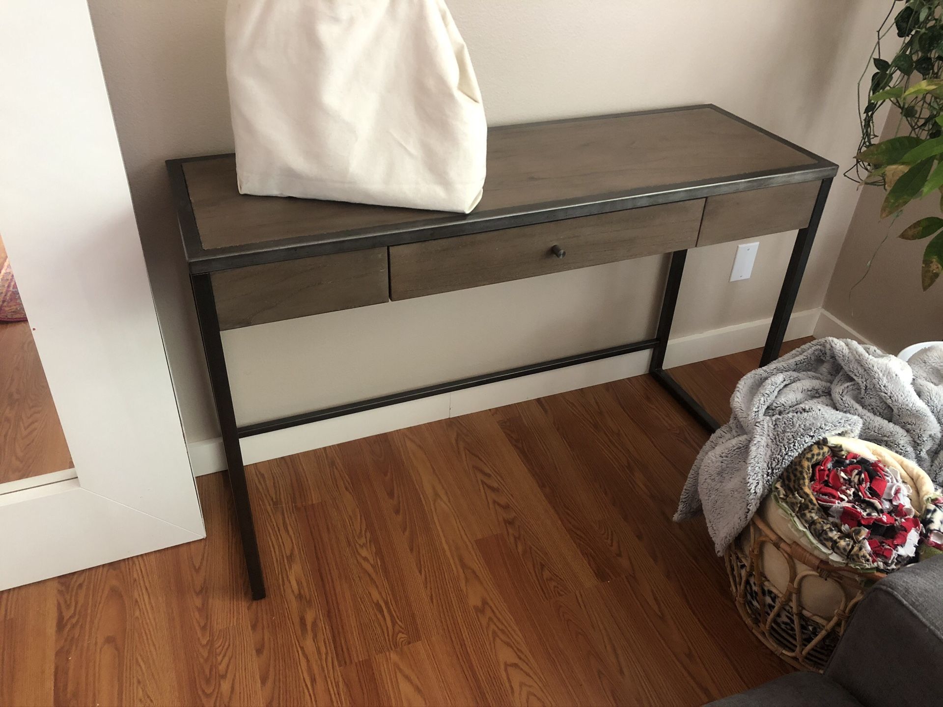 Urban Outfitters Console Table