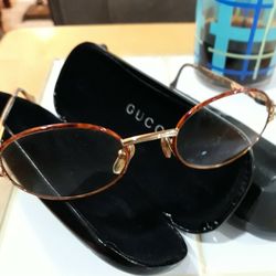 Gucci Glasses