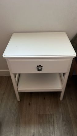 Side table