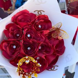 Graduation Bouquet 