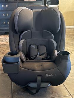 Safety 1st Convertible Car Seat