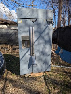 Brand New Fridge