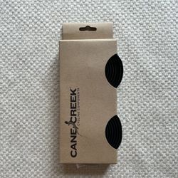Cane Creek Flanders Handlebar Tape - Black - BNB - Brand new - Half price from the new one - Length: 200cm - Width: 30mm - Thickness: Flanders: 3mm - 
