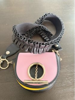 Henry Bendel Crossbody Purse