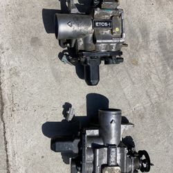 Lexus300 Throttle Body Intake 