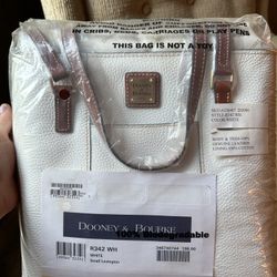 Dooney & Bourke Handbag - NEW