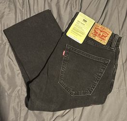 Levi’s 502 Stretch 32x32