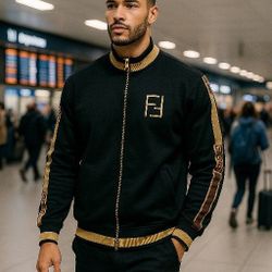 NEW 🆕 DESIGNER Jackets And Sweatshirts 