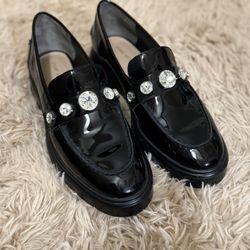 Stuart Weitzman Loafers