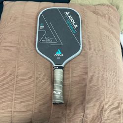 Ben Johns Pickleball Paddle 16mm
