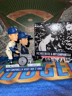 Dodgers Bobbleheads bobble head bobble heads Bobblehead