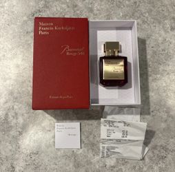 Maison Francis Kurkdjian Baccarat Rouge 540 Extrait de Parfum Spray 70 mL