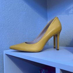 Sam Edelman Pointed Toe Pump
