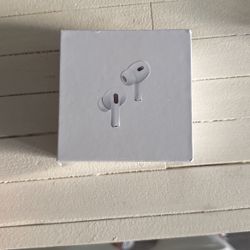 Apple Air Pod Pro 2 Need Gone Quick  