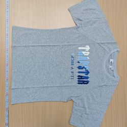 Trapstar Tee 
