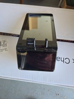 Smart Credit Card Machine