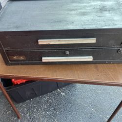 Kennedy Riser/Middle Toolbox