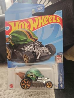 Hot Wheels HW Sports Toy