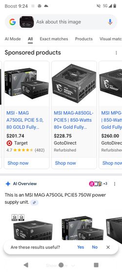 Mag For Gaming Pc New