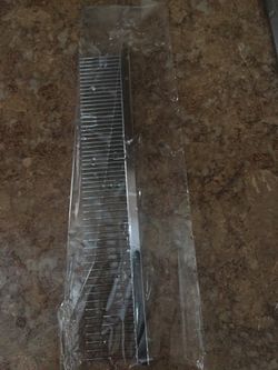 cat comb