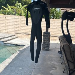Hyperflex Wetsuit