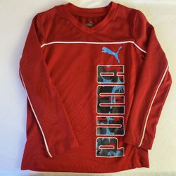 Toddlers PUMA Shirt